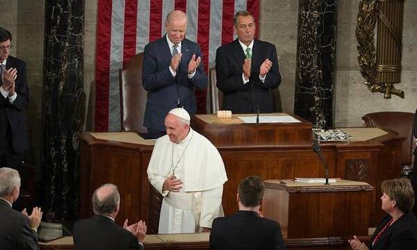 En EEUU, los descontentos con el Papa Francisco pasaron del 10% al 30% en diez años