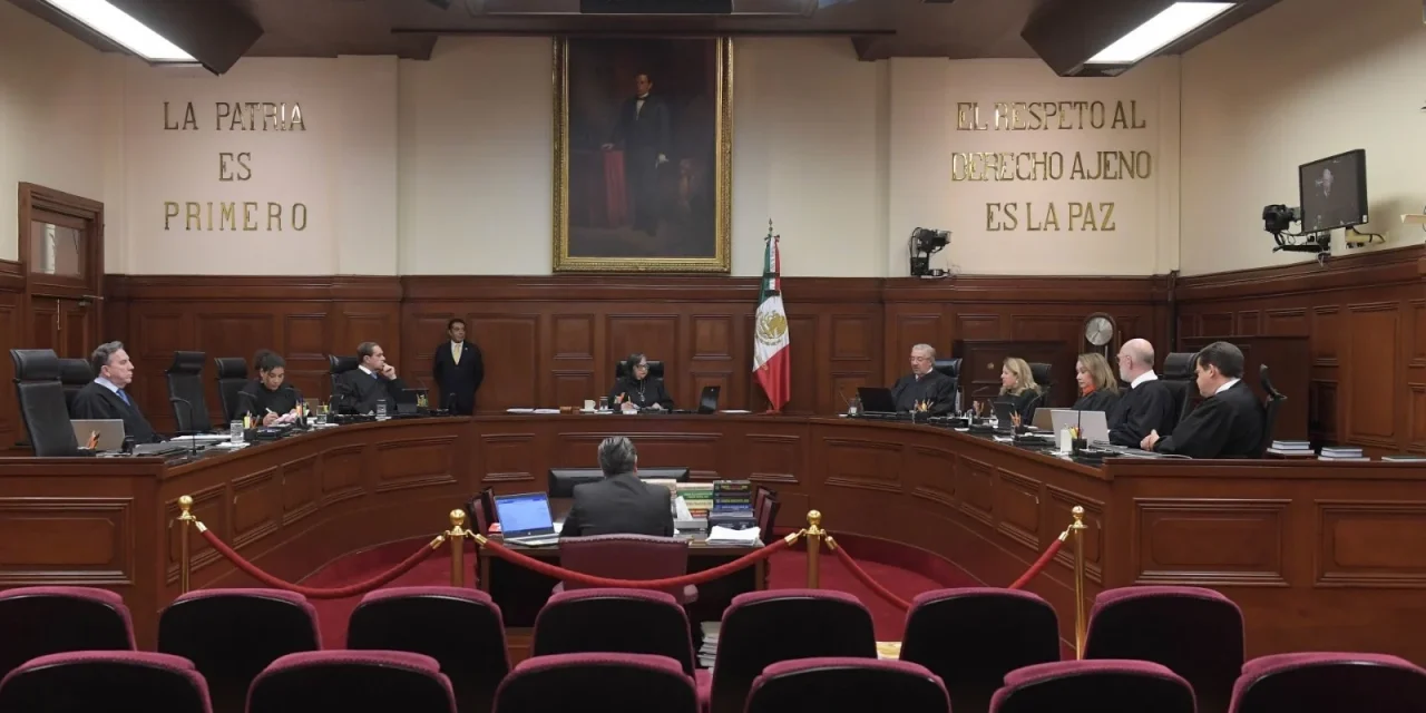La SCJN batea amparos contra la extinción de los fideicomisos del Poder Judicial
