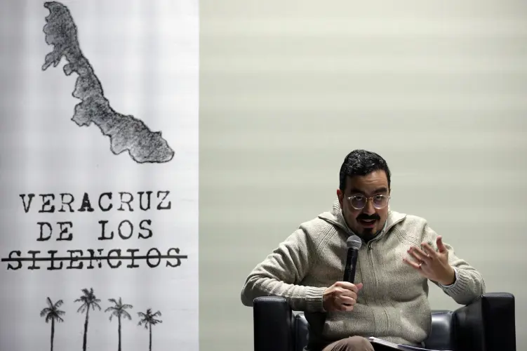 ARTÍCULO 19 AUGURA AÑO VIOLENTO PARA LA PRENSA