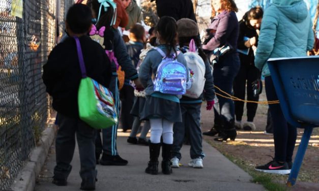 Anuncia Educación suspensión de clases el martes 9 de enero ante inclemencias climatológicas