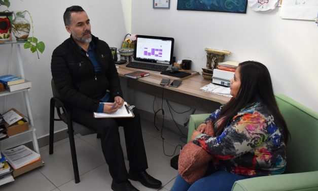 Violencia psicológica, la de mayor prevalencia a nivel nacional