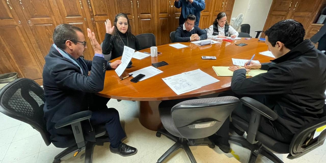 Derechos Humanos dará a conocer sus trabajos durante el 2023
