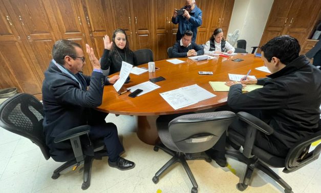 Derechos Humanos dará a conocer sus trabajos durante el 2023