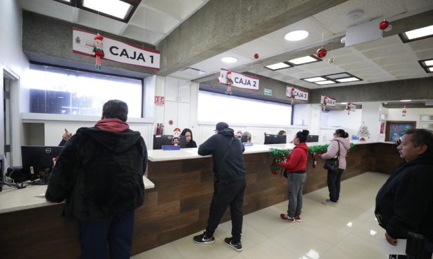 Queda una semana para aprovechar hasta el 15% de descuento en el pago del Predial