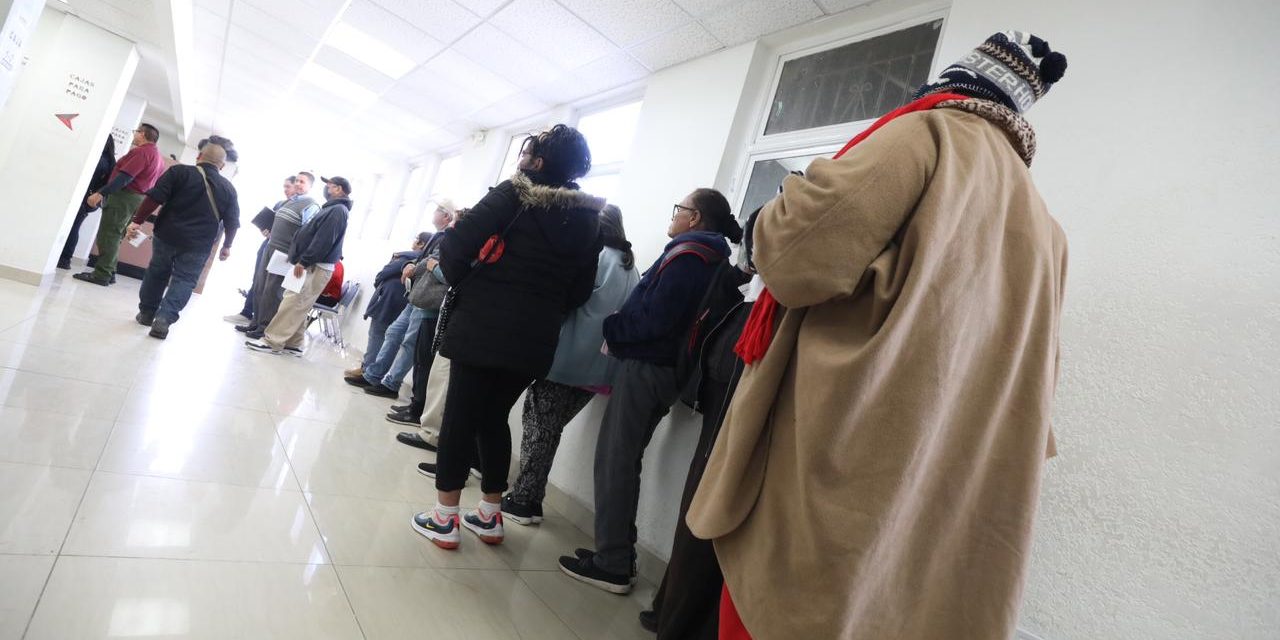 Extenderán hoy horario de pago del Impuesto Predial hasta las 6 de la tarde