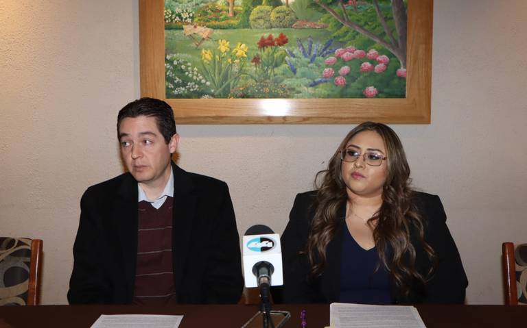 Reinstala Poder Judicial a jueza Aurelia Alejandra Martínez Rosales