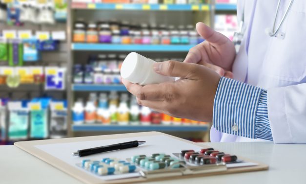 Se encarecen 14.66% medicamentos de libre prescripción