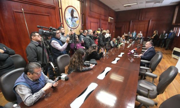 Este 2024, la UACH se pinta de rosa