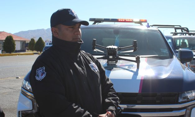 Ofrece Operativo Paisano de la SSPE cobertura en todo el estado