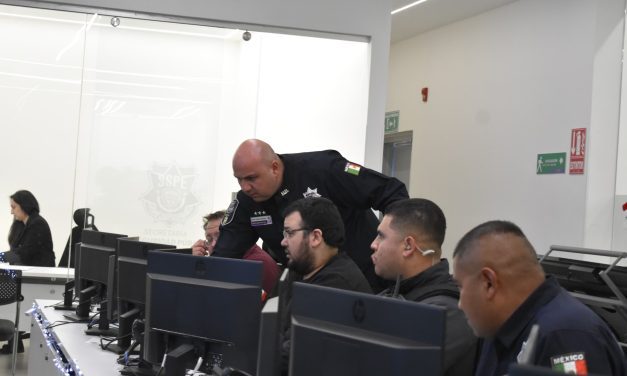 Ofrece Operativo Paisano de la SSPE cobertura en todo el estado