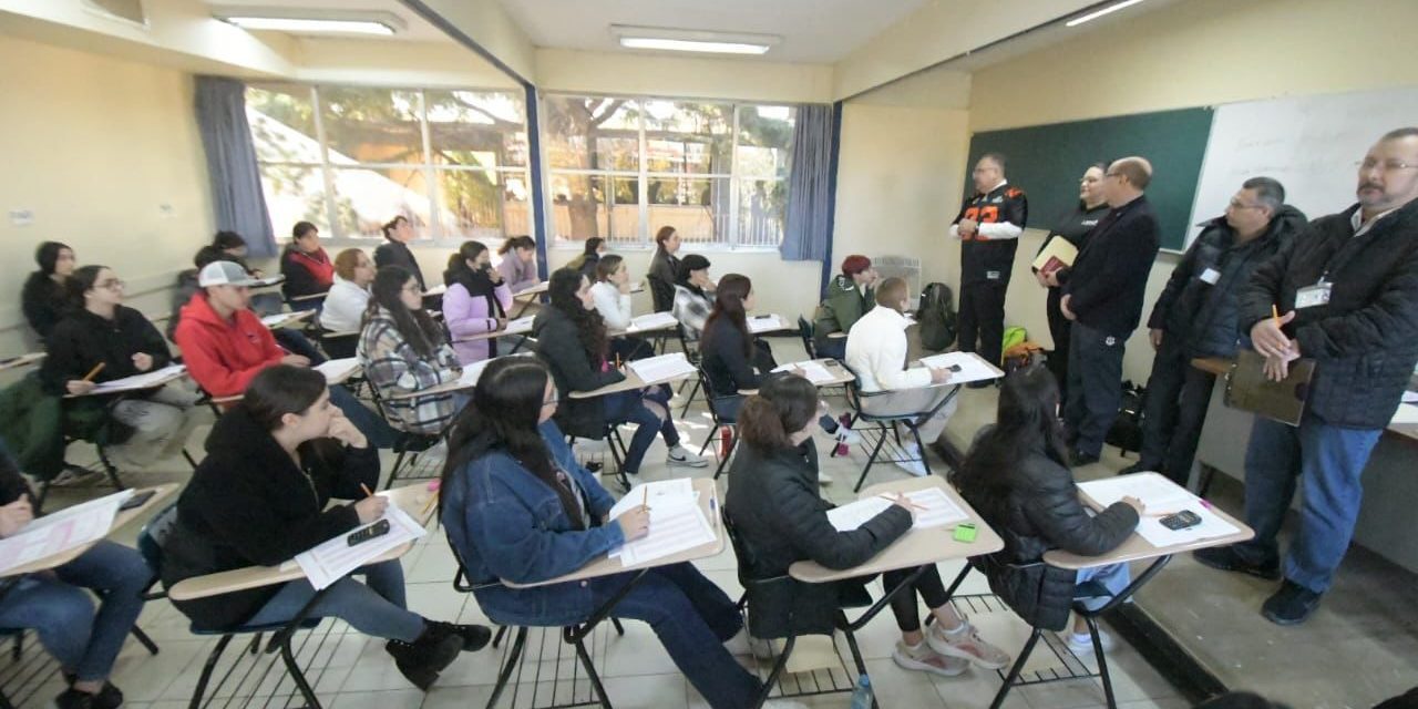 Invita UACH a participar en el programa “Juntos Iniciamos tu Universidad”