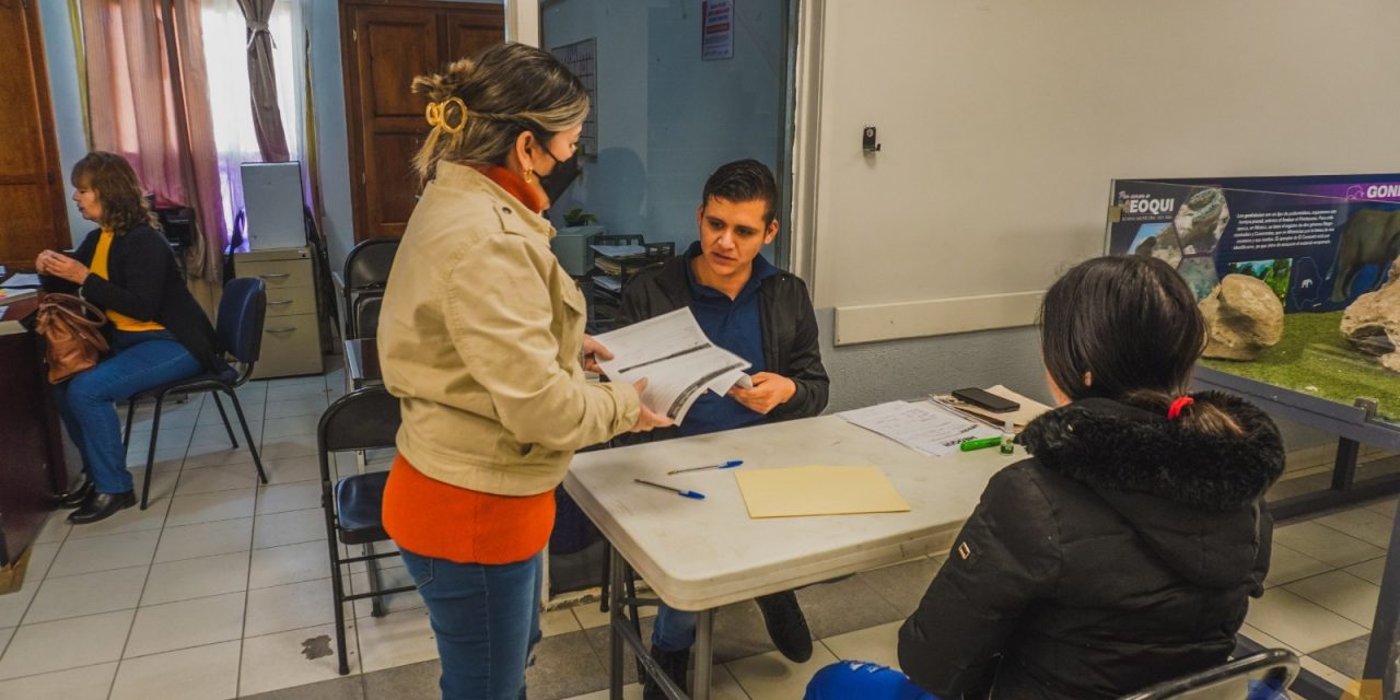 Abren convocatoria de Becas Universitarias 2024 en Meoqui