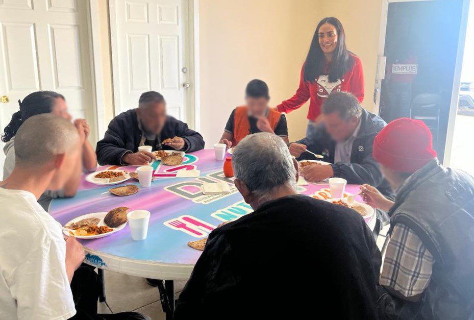 DIF Municipal cuida, nutre y transforma vidas con el programa «Acción de Corazón»