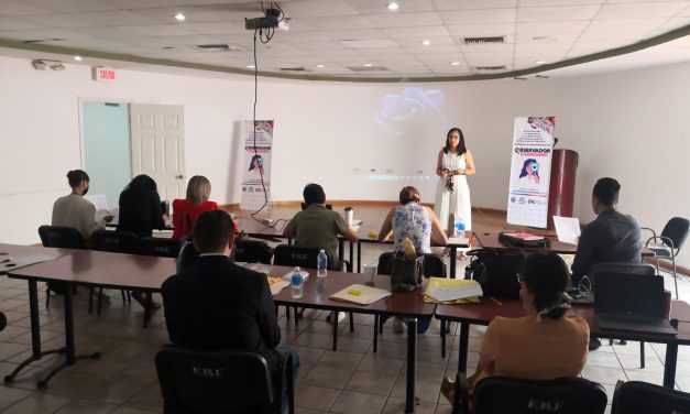 Concluye con éxito programa del Observador Ciudadano 2023