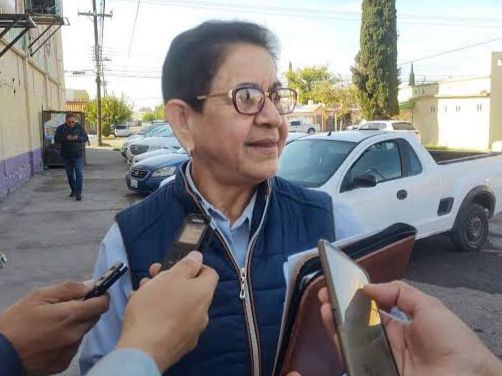 Presidencia Delicias dona más de un millón de pesos en medicamentos