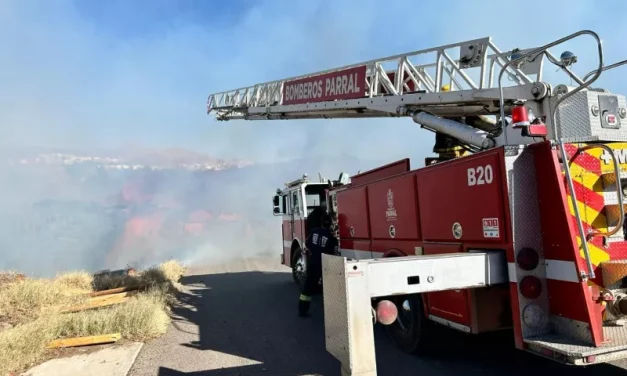 Reporta CEPC incidencias en 47 municipios por condiciones climatológicas
