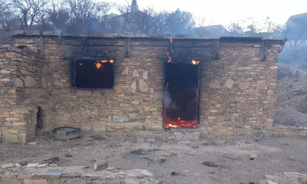 Reporta CEPC incidencias en 47 municipios por condiciones climatológicas
