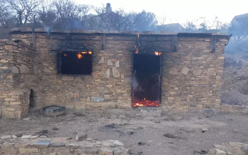 Reporta CEPC incidencias en 47 municipios por condiciones climatológicas