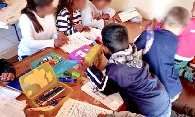 Estimulan el talento del alumnado a través del programa Ampliando el Desarrollo de la Niñez