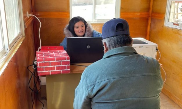 Facilitan puntos de pago de predial en Meoqui y sus comunidades