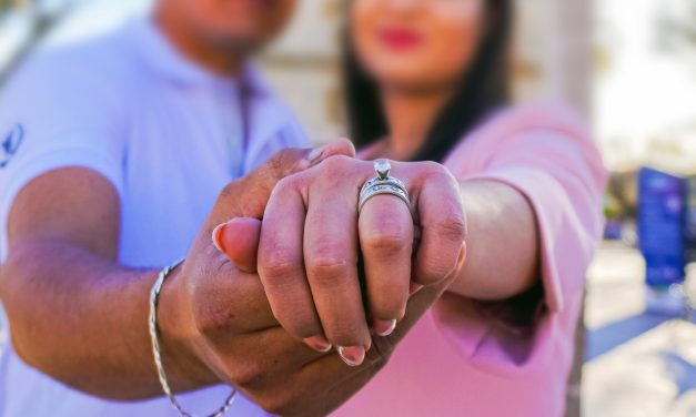 Abren convocatoria de Matrimonios Colectivos 2024 en Meoqui