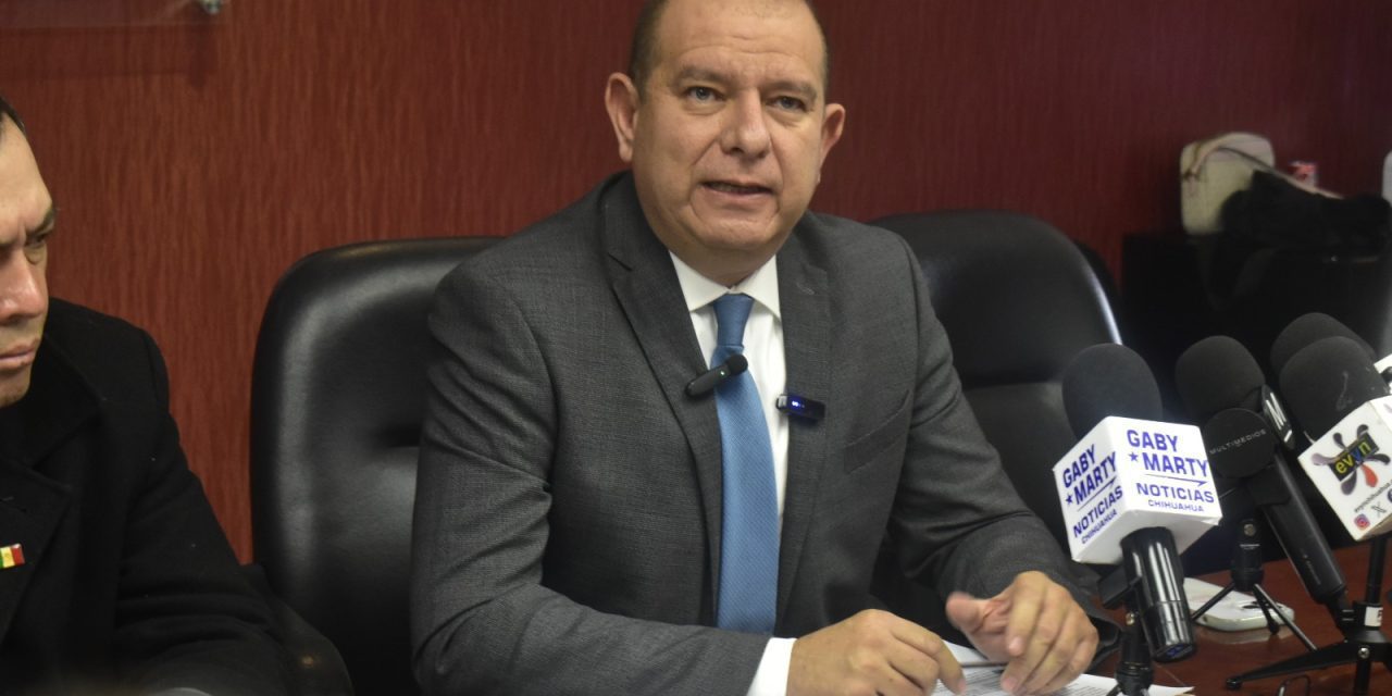 Tras renuncia de 5 pediatras en el Hospital de la Mujer en Juárez piden atención de Gobierno del Estado