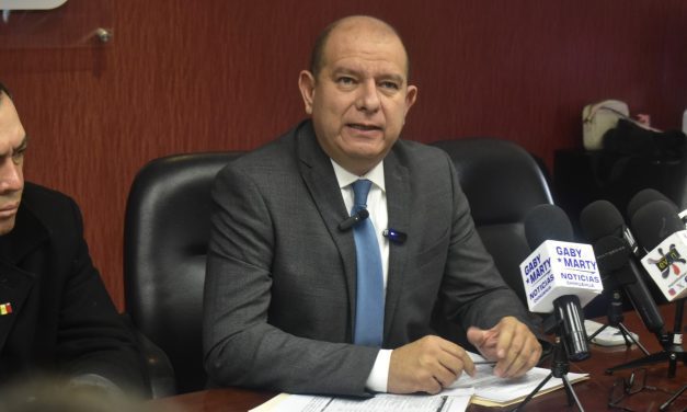 Tras renuncia de 5 pediatras en el Hospital de la Mujer en Juárez piden atención de Gobierno del Estado
