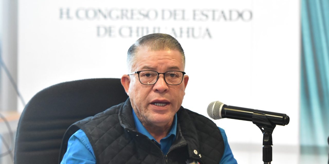Llama Chihuahua al Gobierno Federal para evitar extracción de agua