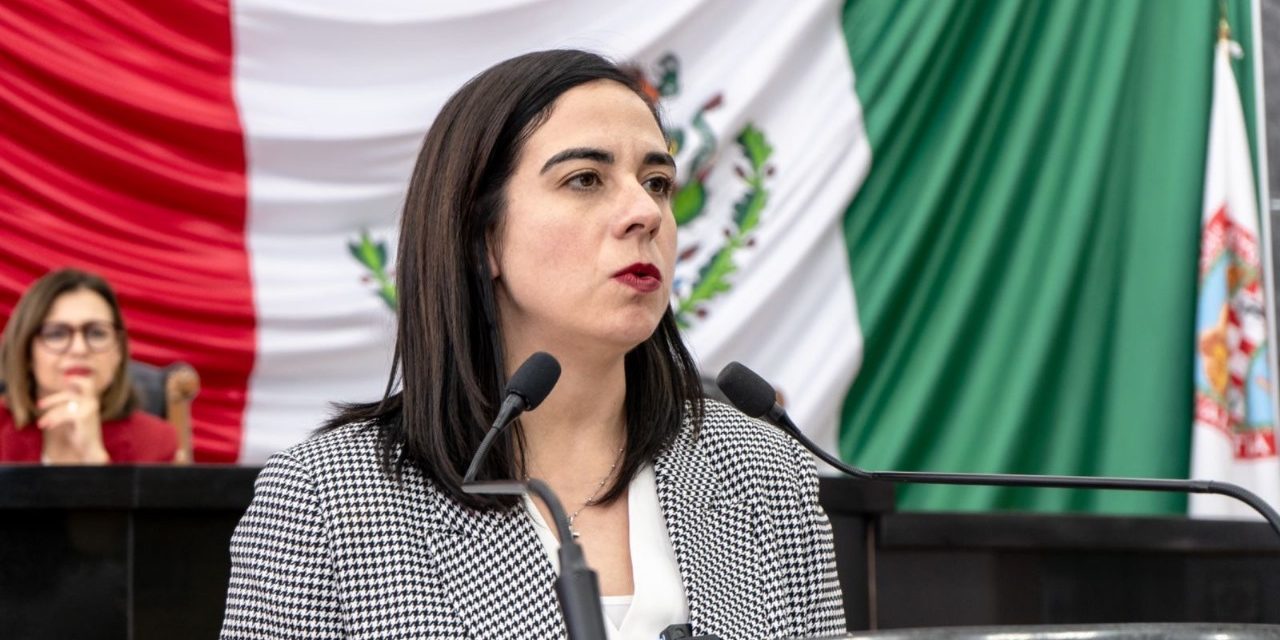 Marisela Terrazas exige acción inmediata contra la corrupción en “El Chamizal”
