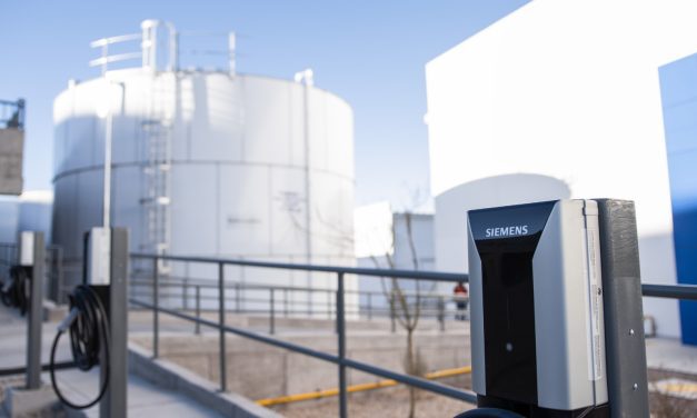 “Hoy damos otro paso hacia un Chihuahua más próspero y competitivo”: Maru Campos en inauguración de la planta SOFI II