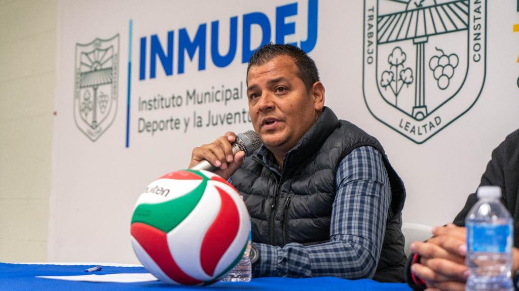 Fomentar el deporte, talento y la derrama económica: Presidencia Delicias