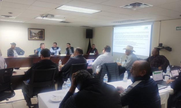 Asciende deuda de productores con CFE a 7.1 mmdp