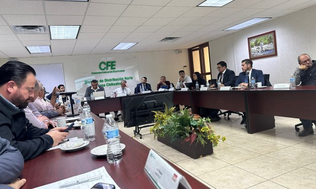 Asciende deuda de productores con CFE a 7.1 mmdp