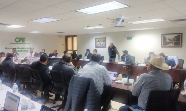 Asciende deuda de productores con CFE a 7.1 mmdp