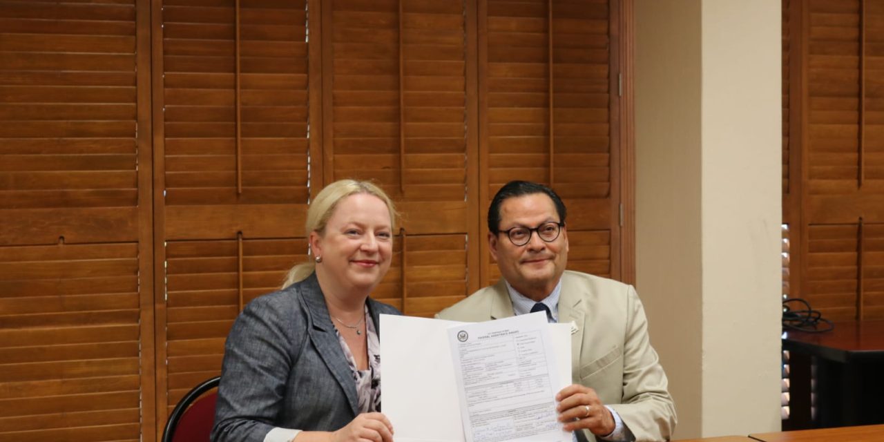 Ofrece UACH becas completas para cursos intensivos de inglés a estudiantes en situación vulnerable