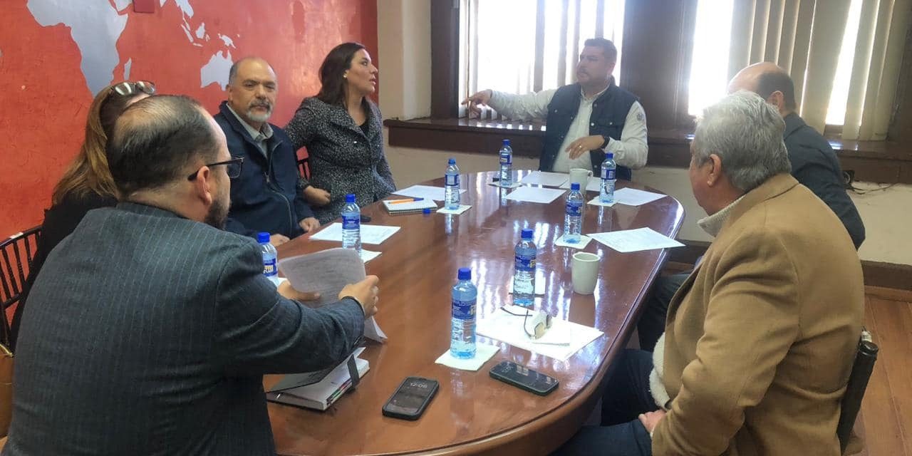 Gobierno de Parral impulsa la economía a través del Fondo Municipal para Empresas y Emprendedores
