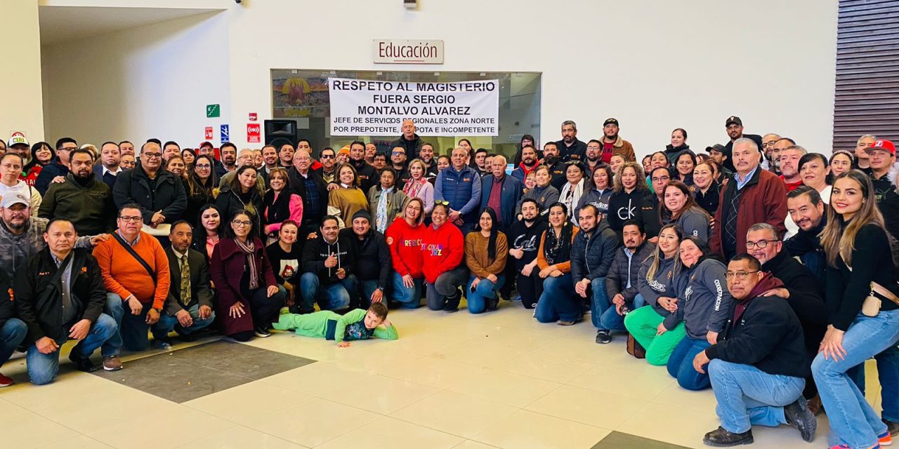 Se nombrará a nuevo titular en Servicios Regionales de la Zona Norte