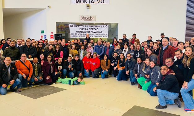 Se nombrará a nuevo titular en Servicios Regionales de la Zona Norte