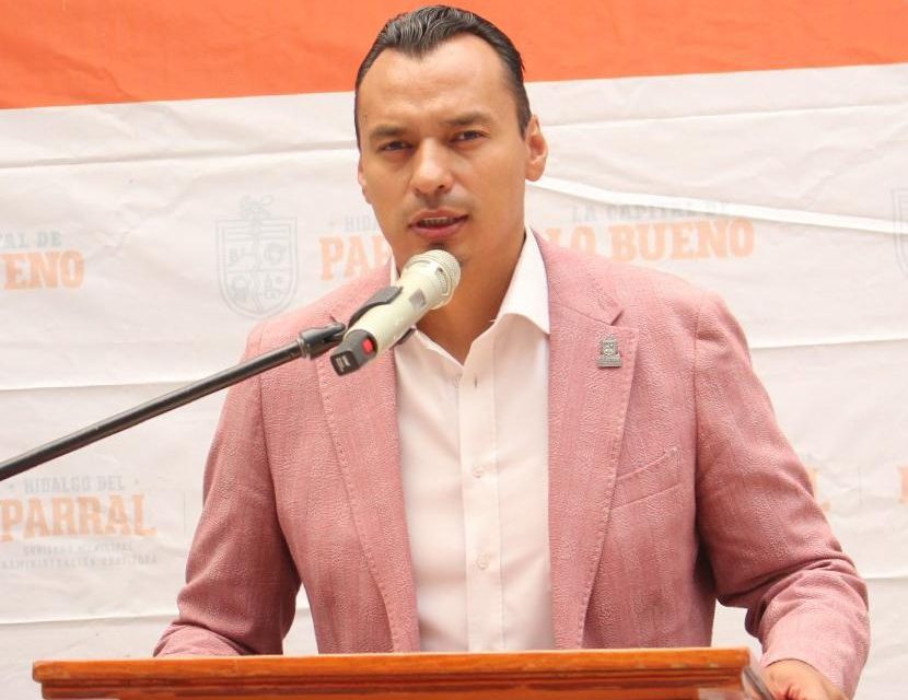 Recibió Gobierno de Parral más de 50 proyectos para Presupuesto Participativo 2024