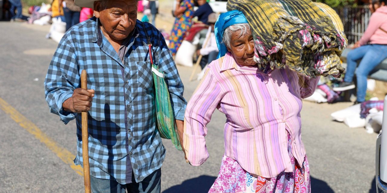 Abre DIF Estatal Centro Regional de Nutrición y Albergue Materno en Morelos