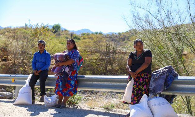 Abre DIF Estatal Centro Regional de Nutrición y Albergue Materno en Morelos