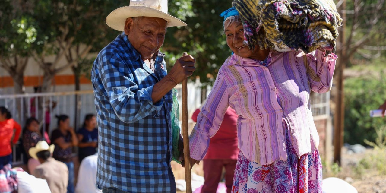 Abre DIF Estatal Centro Regional de Nutrición y Albergue Materno en Morelos