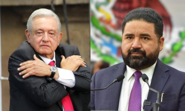 Desaparecer organismos autónomos, un intento más para ocultar la corrupción del régimen populista: Francisco Sánchez