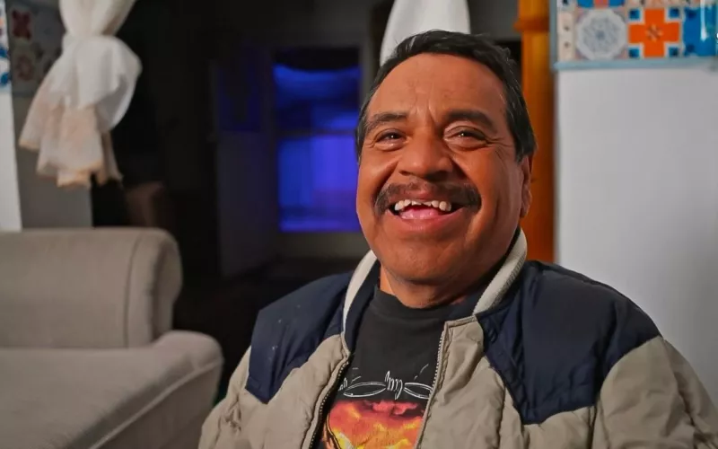“Este tipo de ayudas cambian la vida”: Víctor, beneficiario del programa de apoyo alimentario