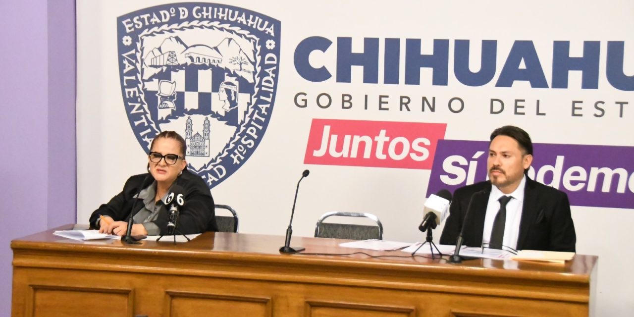 Incrementa Fiscalía Occidente en un 72% la integración de carpetas de investigación durante 2023