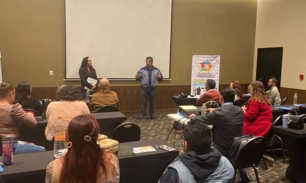 Buscan reducir consumo de alcohol entre población indígena