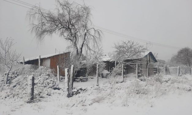 Continúa pronóstico de lluvias en el estado para las próximas horas: Protección Civil Estatal