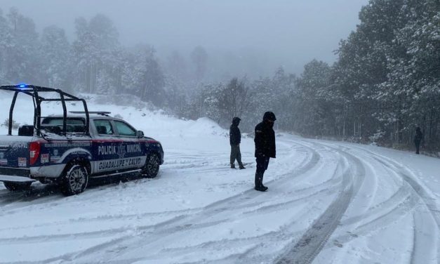 Continúa pronóstico de lluvias en el estado para las próximas horas: Protección Civil Estatal
