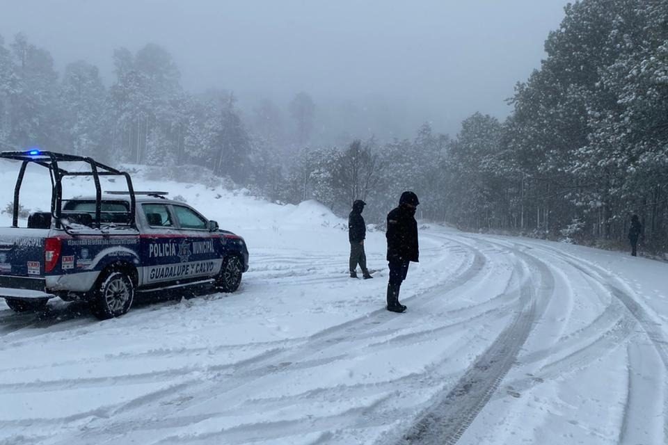 Continúa pronóstico de lluvias en el estado para las próximas horas: Protección Civil Estatal