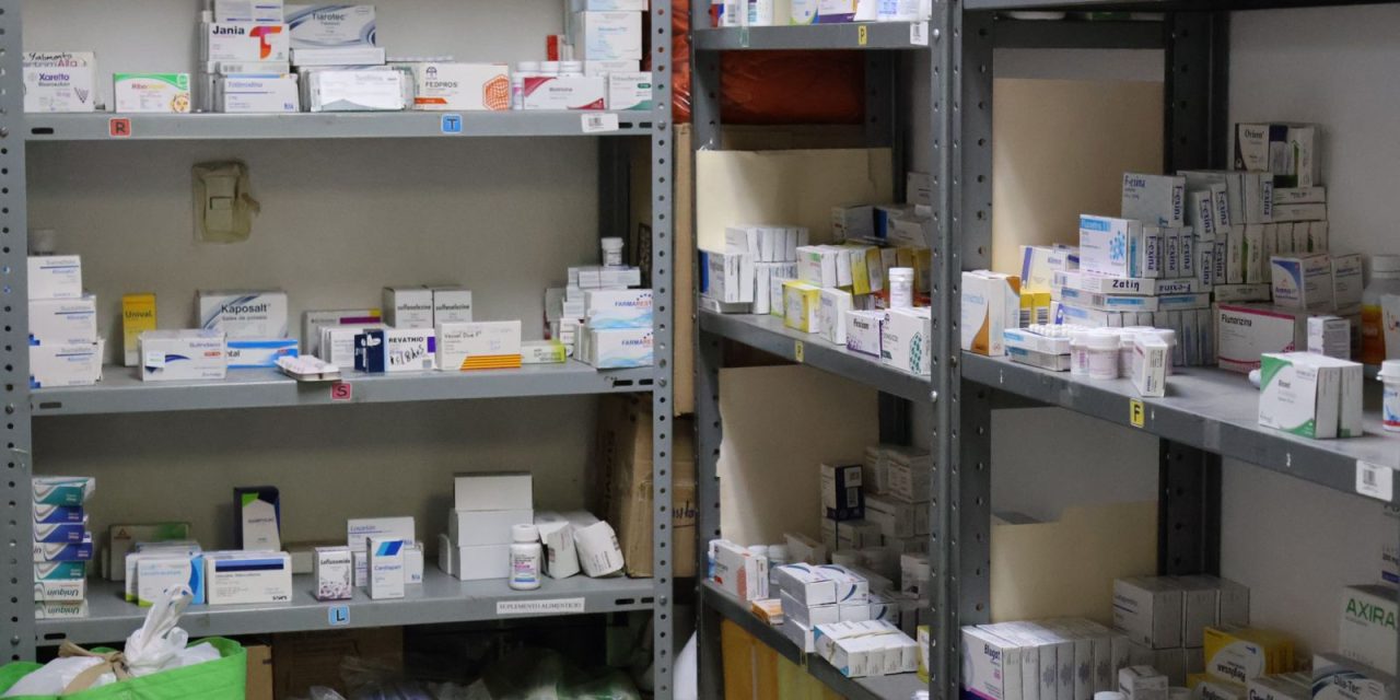 Médico en tu Casa pone a disposición de la ciudadanía Metformina 500 mg